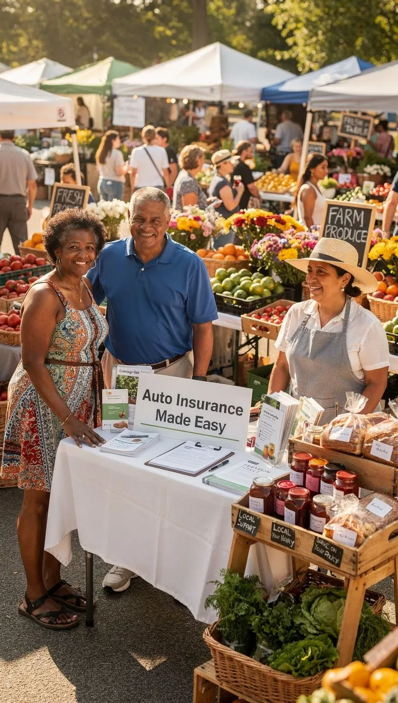 График изменения цен на автострахование в США